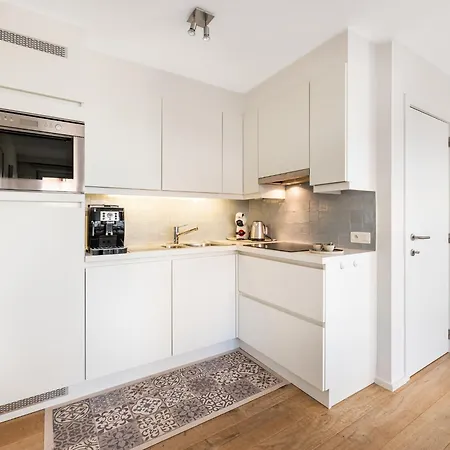 Lejlighed La Digue 302 Located Directly On The *