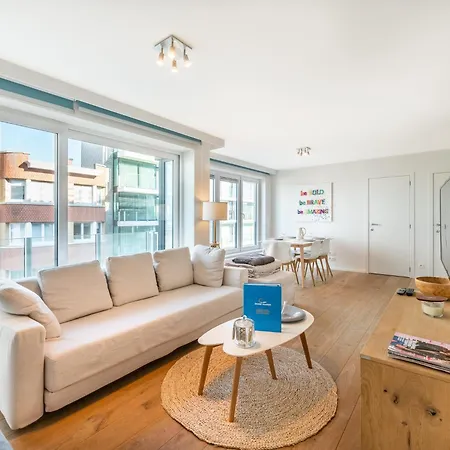 Lejlighed La Digue 302 Located Directly On The